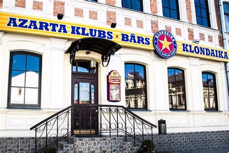 klondaika daugavpils